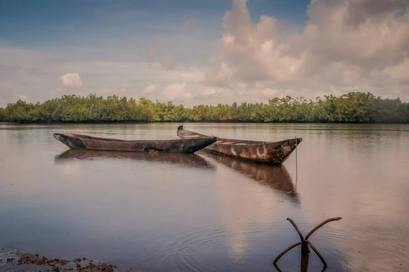 Viajes de Gambia