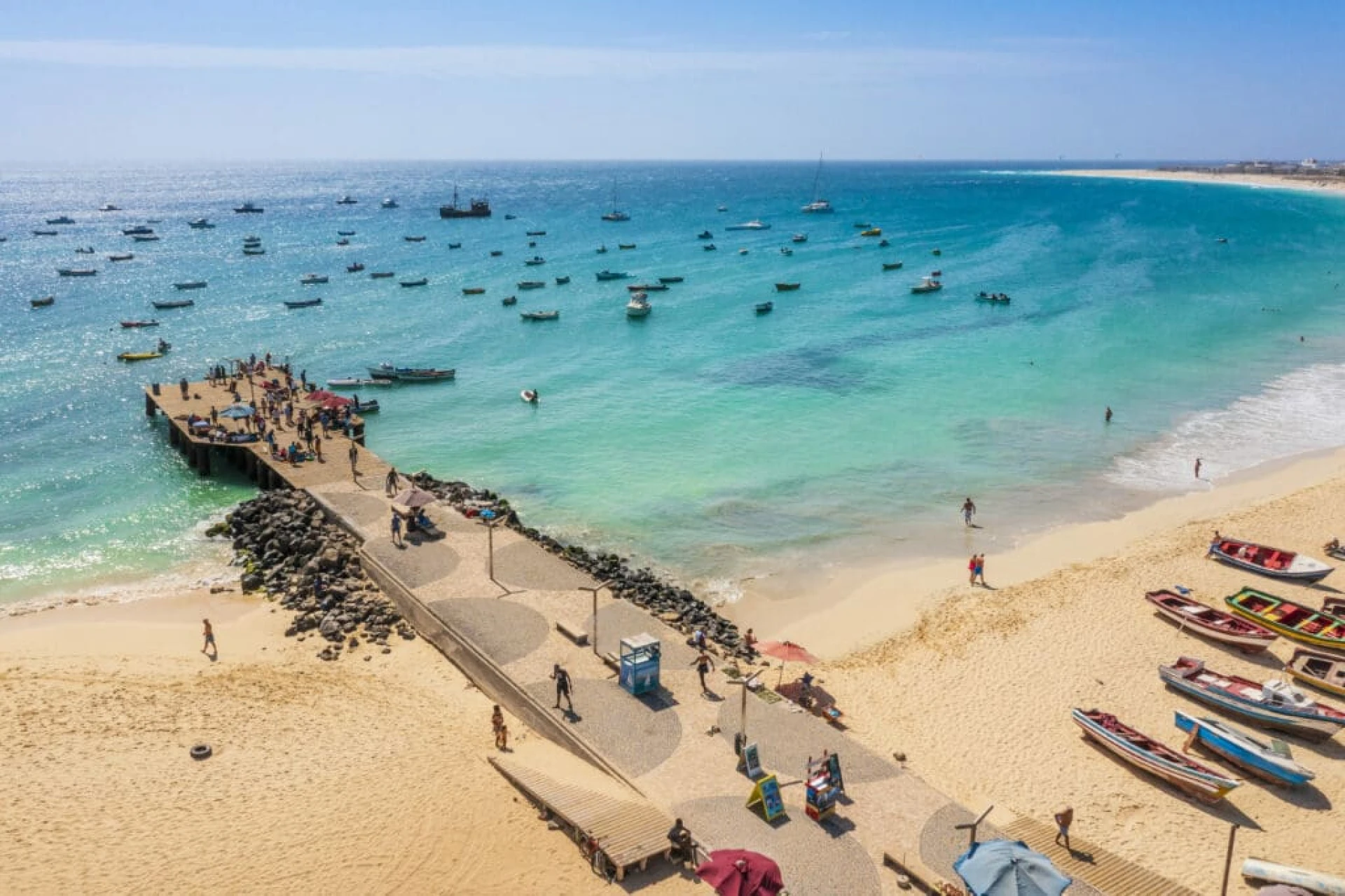 Cabo Verde