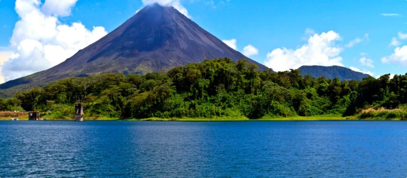 Viajes de Costa Rica