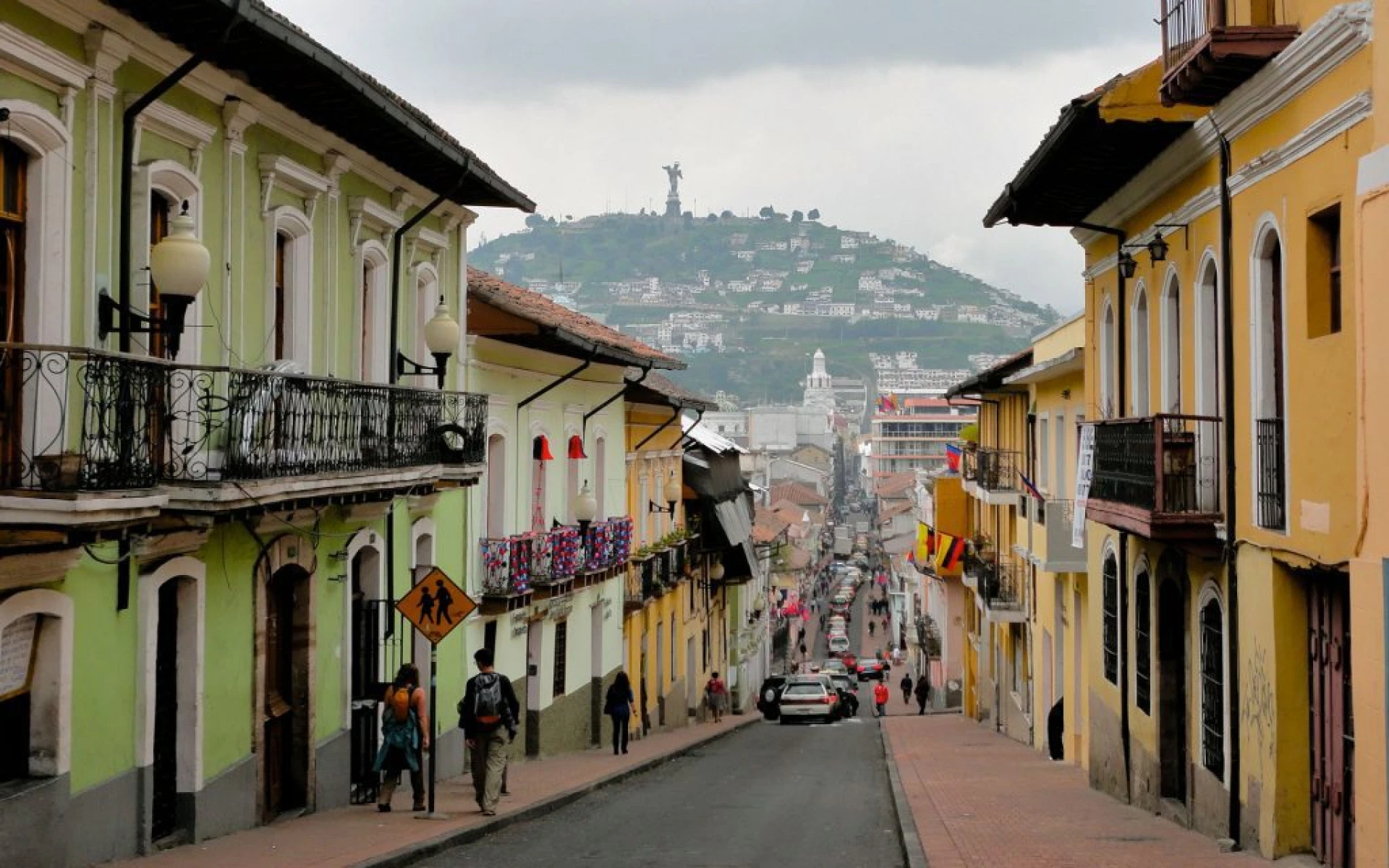 Ecuador