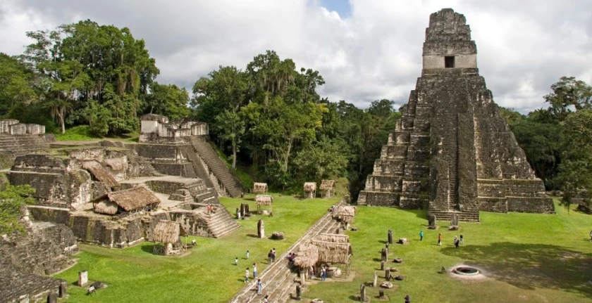 Viajes de Guatemala