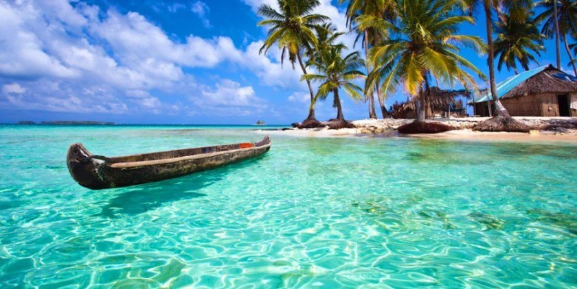 Viajes de Panama
