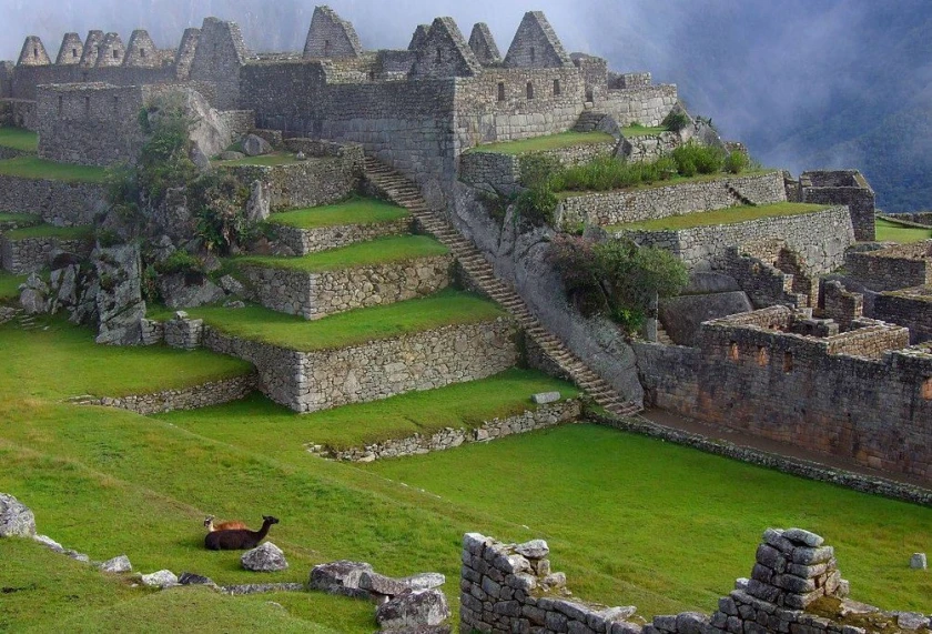 Viajes de Peru