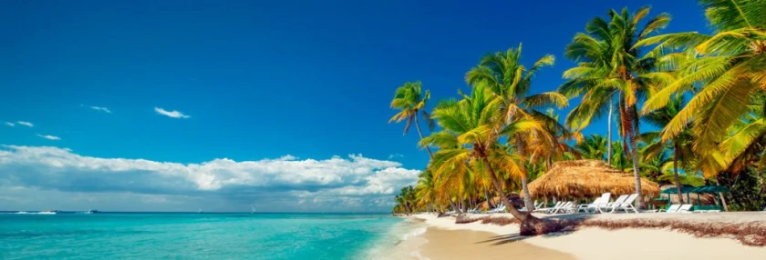Viajes de República Dominicana