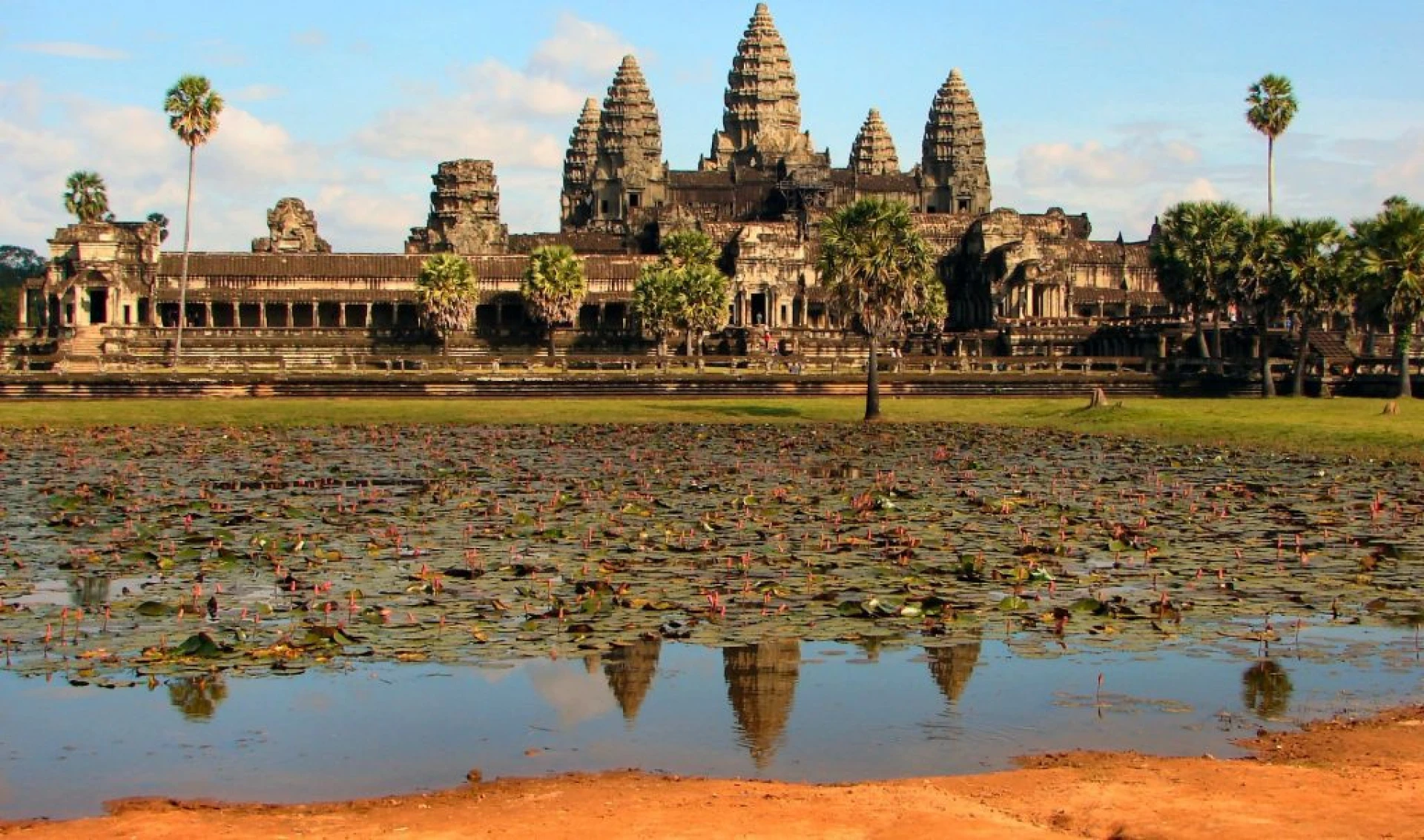 Camboya