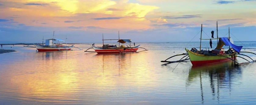 Viajes de Filipinas