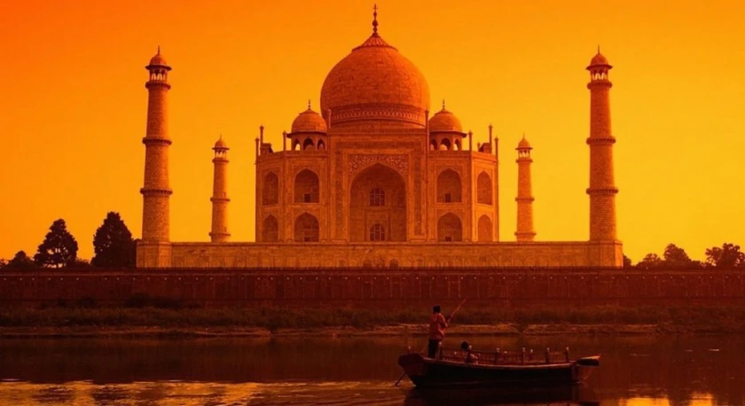 Viajes de India