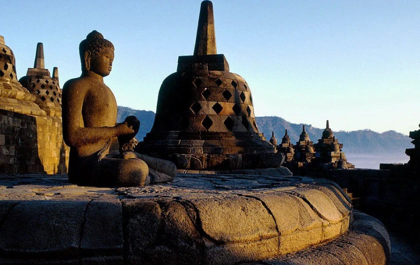 Viajes de Indonesia