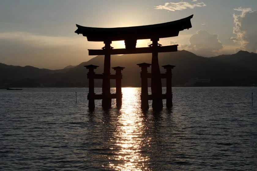 Viajes de Japón