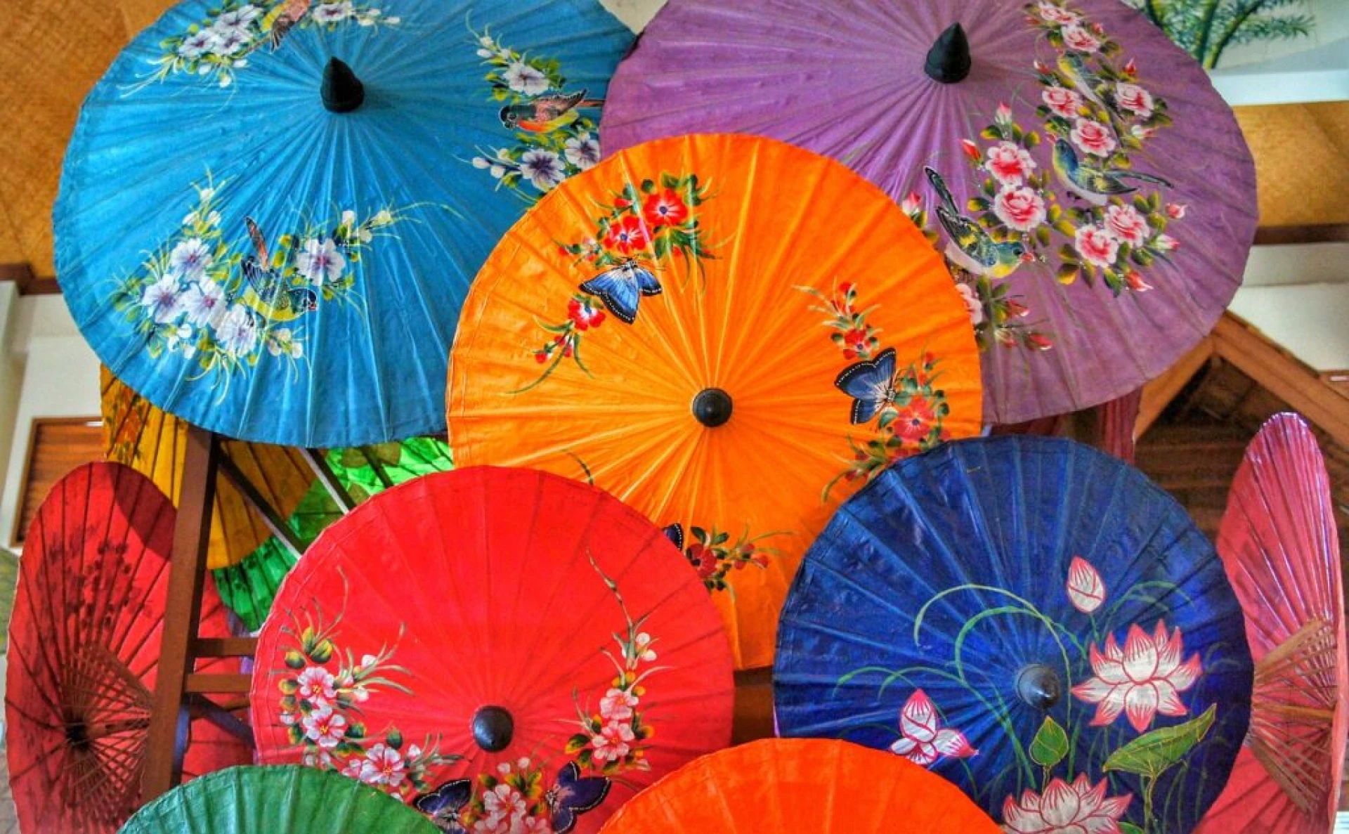 Tailandia