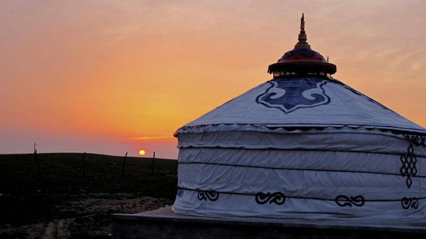 Viajes de Mongolia