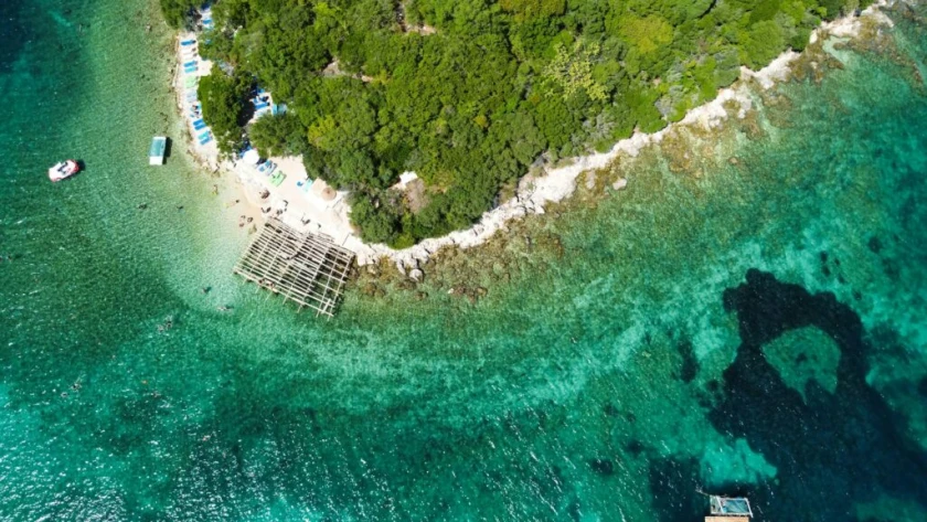 Viajes de Albania