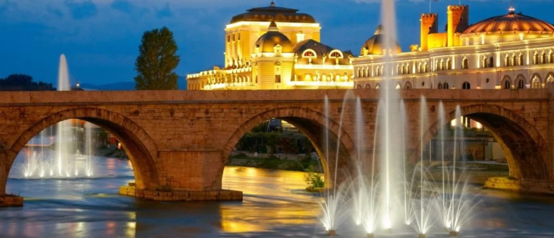 Macedonia