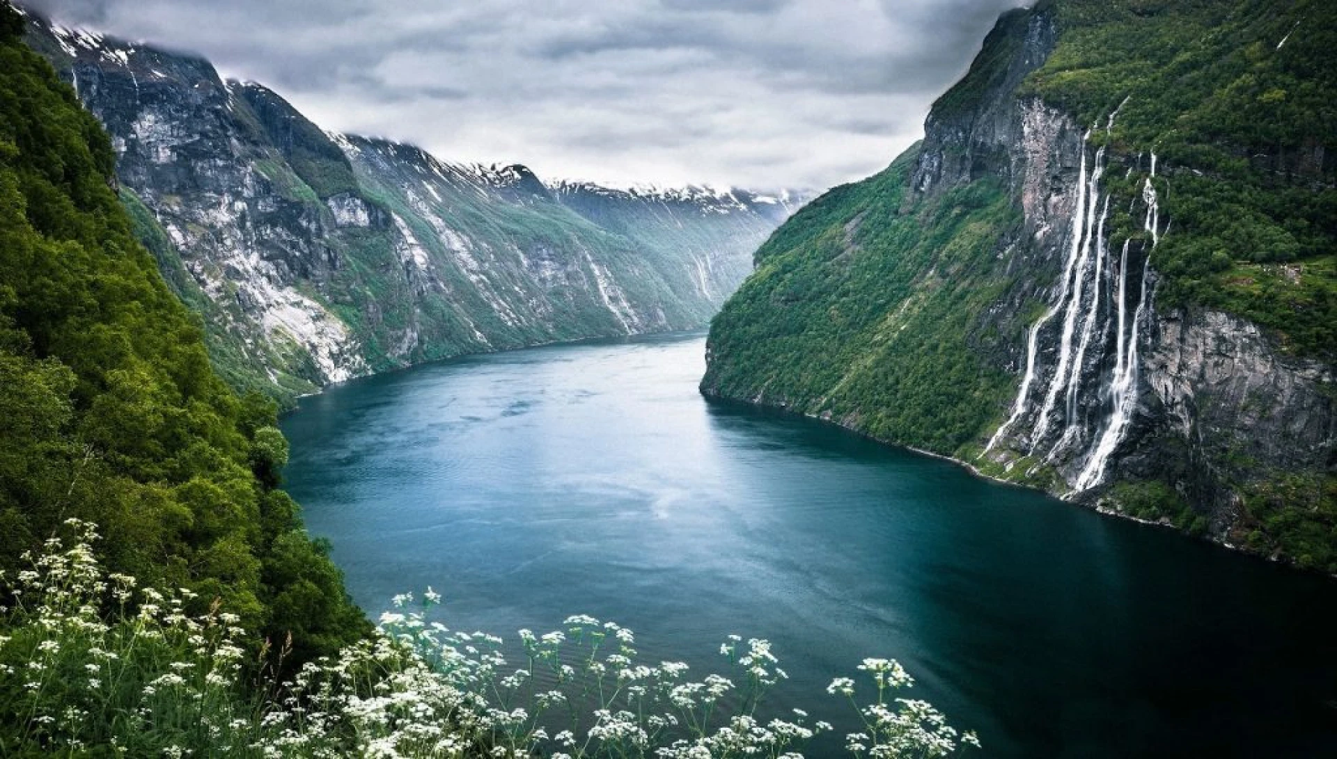 Noruega