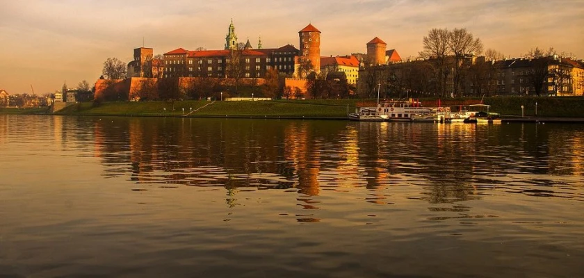 Viajes de Polonia