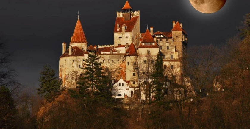 Viajes de Rumania