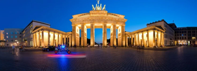 Viajes de Alemania