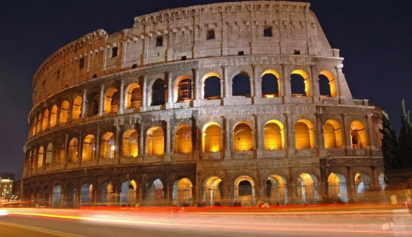 Viajes de Italia