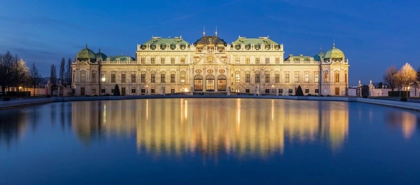 Viajes de Austria