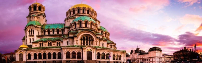 Viajes de Bulgaria