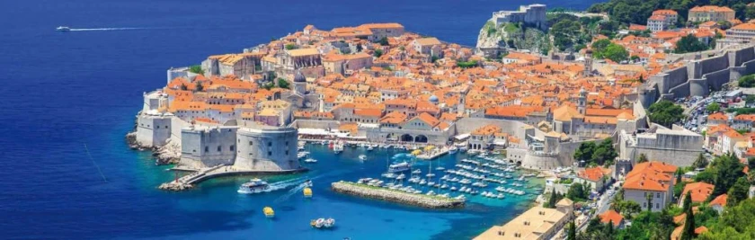 Viajes de Croacia