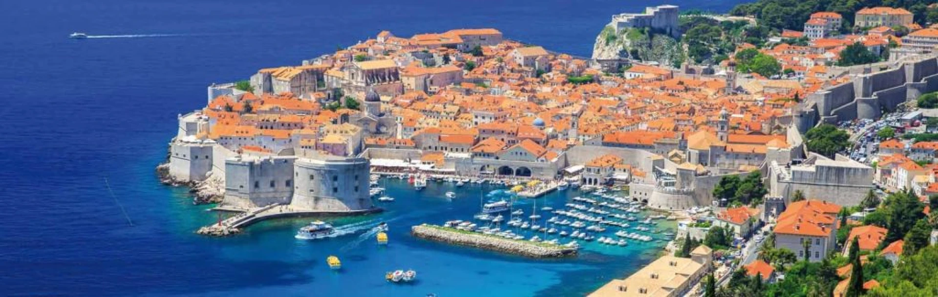 Croacia