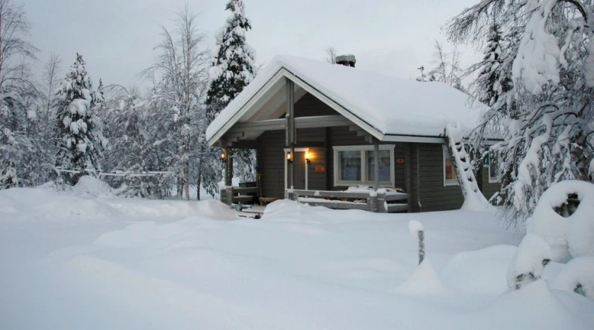 Viajes de Finlandia
