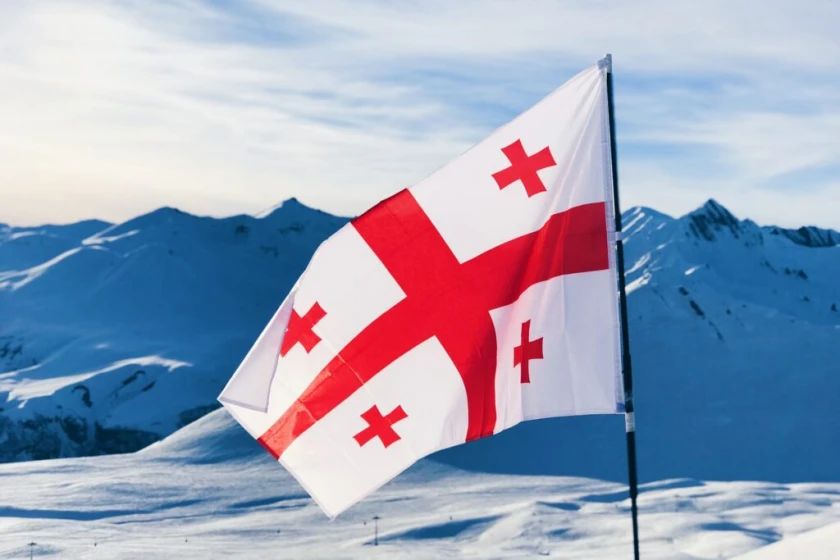 Viajes de Georgia