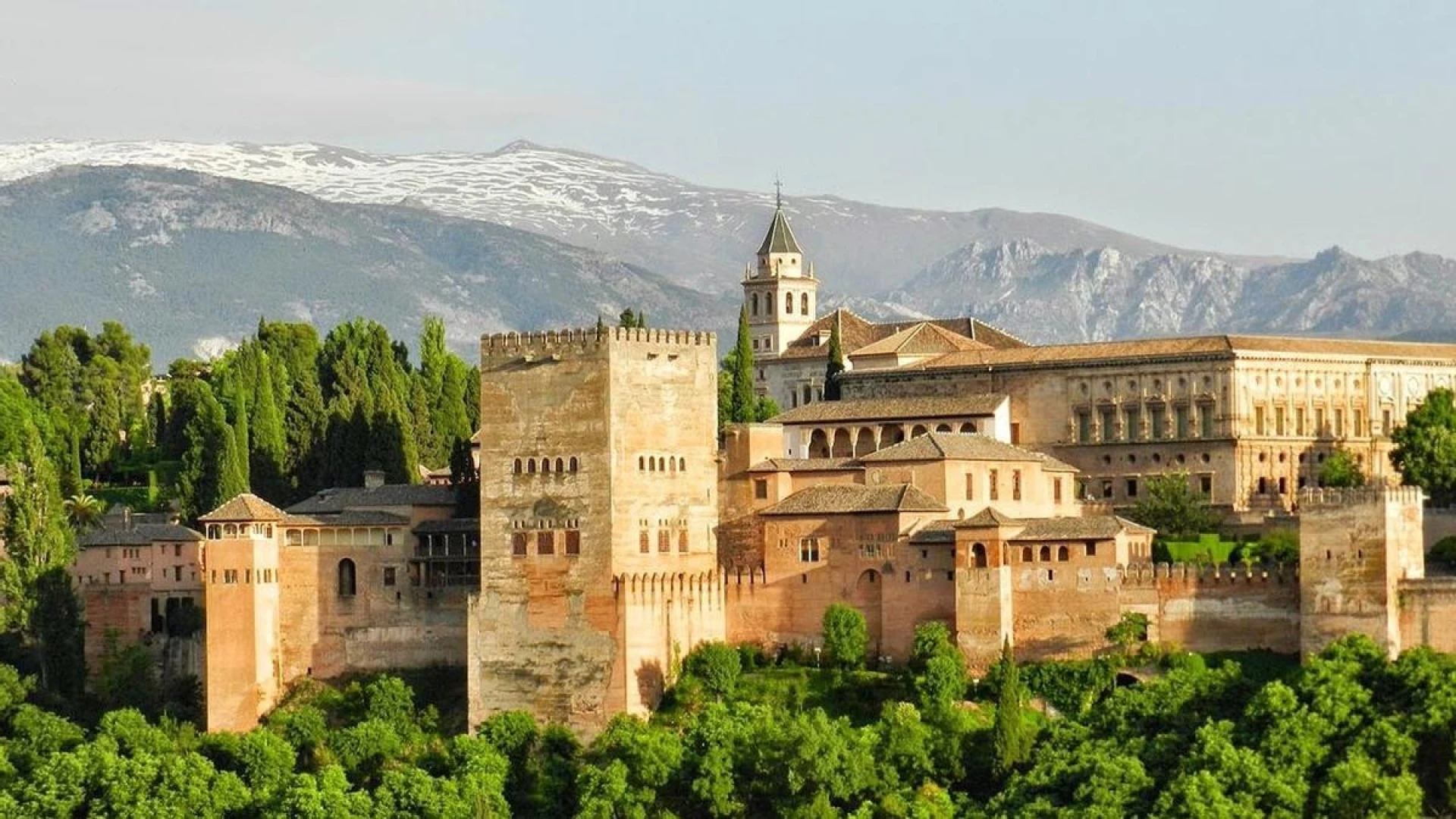 España