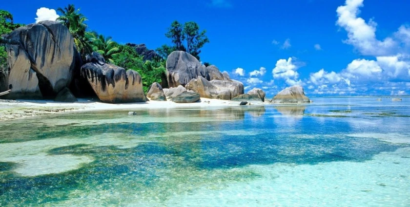 Viajes de Seychelles