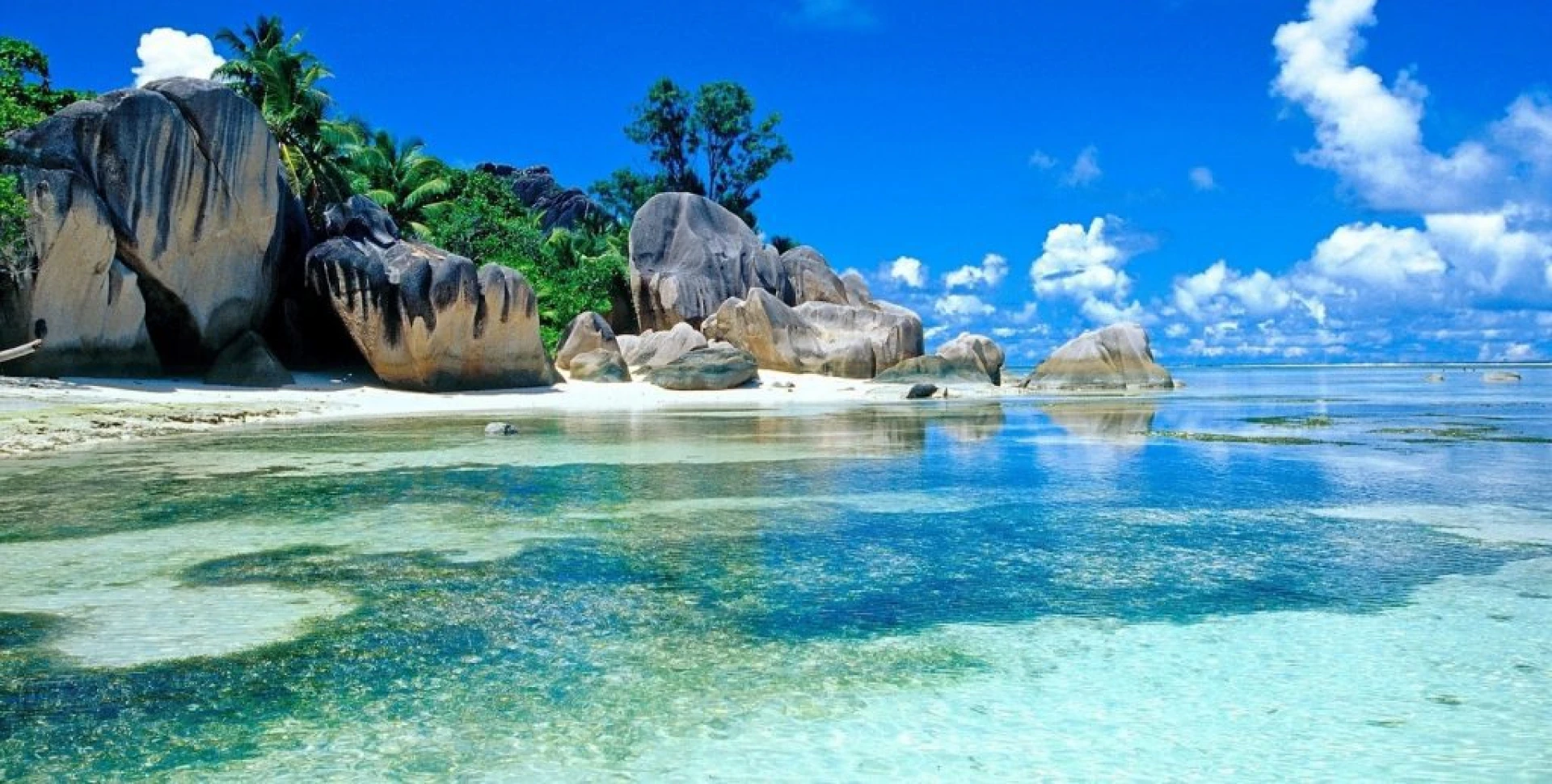 Seychelles