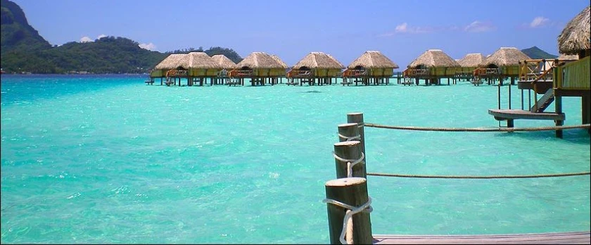 Viajes de Polinesia