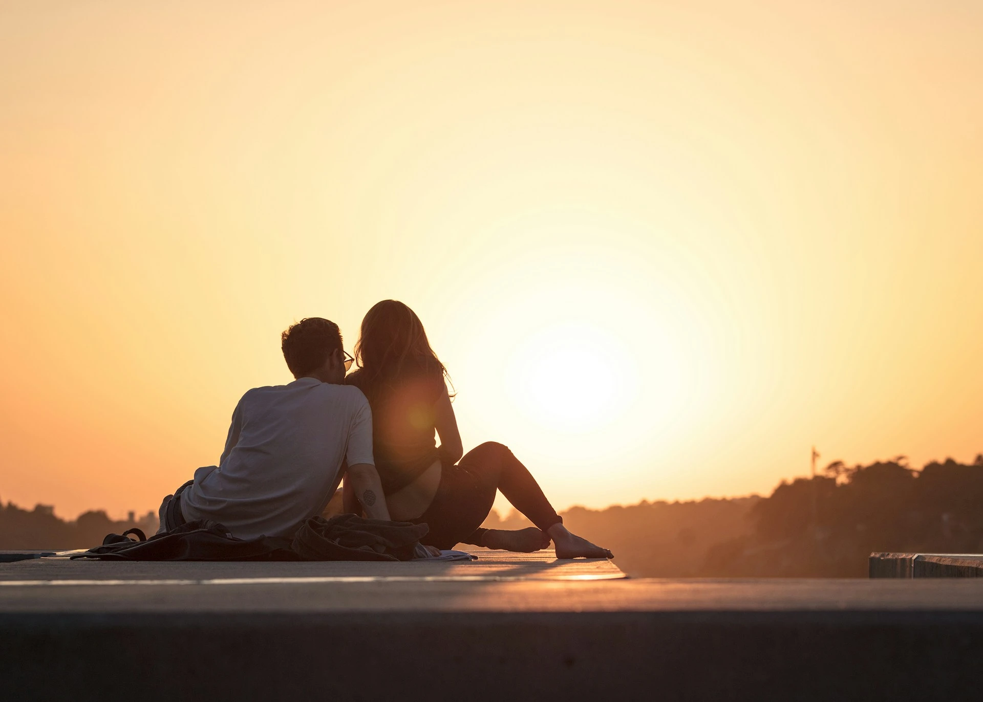 Novios