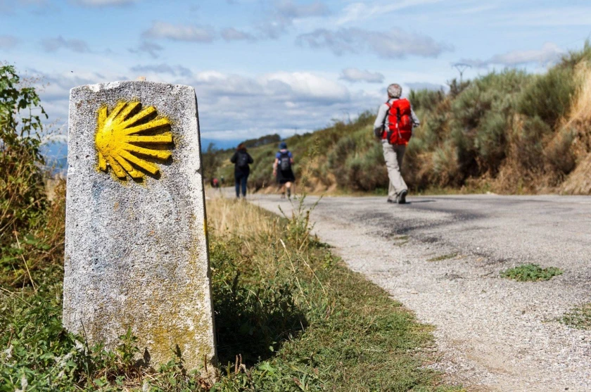 Viajes de Camino de Santiago